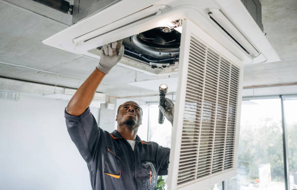 Licensed Hvac Installation service in Clayton, OH - FH HVAC